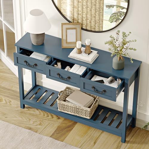 ChooChoo 47" Entryway Table - Image 4