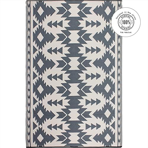 Fab Habitat Outdoor Rug - Image 5