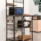 Homsorout Cube Storage Bins - Image 5