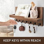 Rebee Vision Key Holder Wall Mount - Image 2