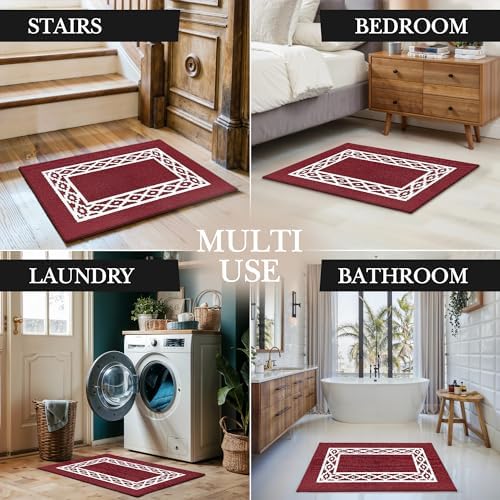 Polypropylene Door Mat 20"x30" - Image 3