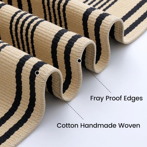 OLANLY Fall Door Mat - Image 6
