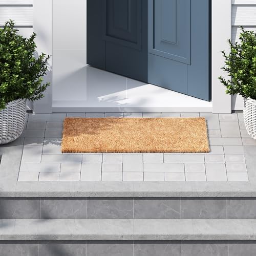 Barnyard Designs Front Door Welcome Mat - Image 2