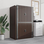 AECOJOY Outdoor Storage Cabinet Waterproof - Image 5