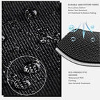 Outdoor Prep Table Cover- for Outdoor Stainless Steel Table - Image 3