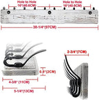 Dseap Coat Rack Wall - Image 5