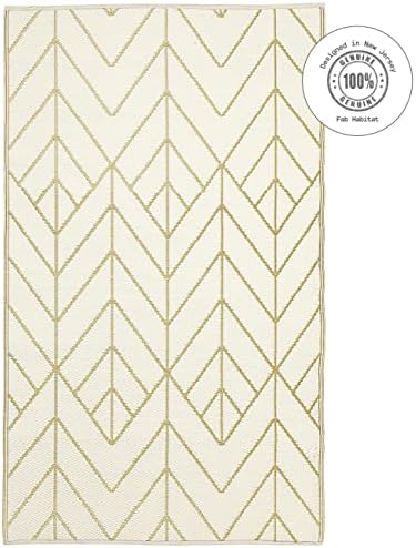 Fab Habitat Outdoor Rug - Image 5