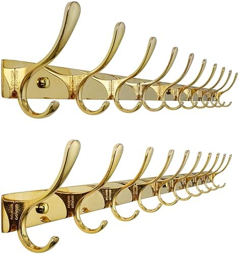 SKOLOO Coat Rack Wall Mounted by SKOLOO