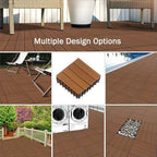 Interlocking Deck Tiles - Image 5