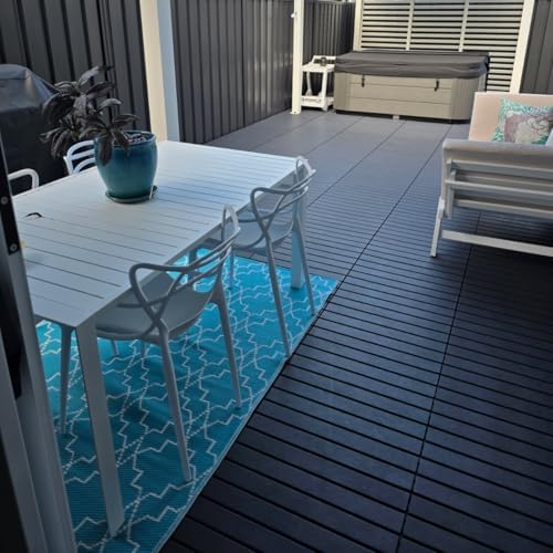 DECKO Interlocking Deck Tiles - Image 6