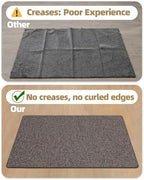 Color&Geometry Ultra-Thin Indoor Door Mat Entrance - Image 5