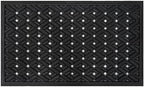 Calloway Mills Rubber Doormat 18 ''x 30'' by Callowaymills