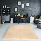 Sorbus Wood Grain Foam Floor Tiles - Image 6