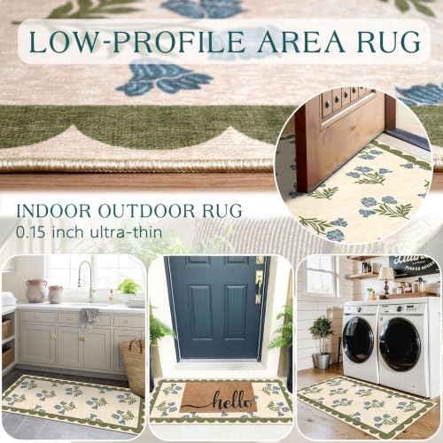 Front Door Mat Indoor Entrance - Image 5