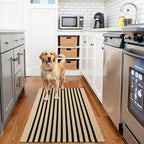 OLANLY Fall Door Mat - Image 3