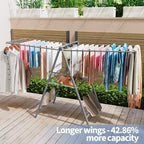 APEXCHASER Ultra Thin Drying Rack - Image 5