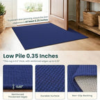 KOZYFLY Braided 2x18 Runners Rugs - Image 4