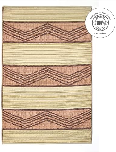 Fab Habitat Outdoor Rug - Image 4