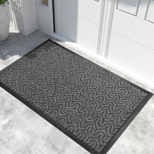 Yimobra Large Indoor Outdoor Mats by Yimobra