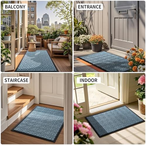 Yimobra Large Indoor Outdoor Mats - Image 6