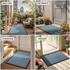 Yimobra Large Indoor Outdoor Mats - Image 6