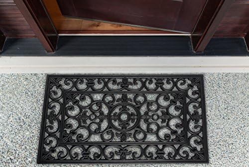 DII Rubber Doormats Collection All Weather - Image 5