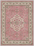 GENIMO 6x9 Outdoor Rug, Washable - Image 2