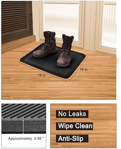 Rubber Boot Tray - Image 3