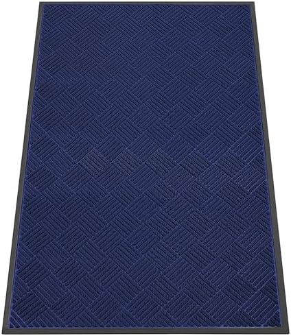 Indoor Outdoor Door Mat by HOMEK