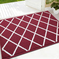 Finchitty Indoor Door Mat, Dirt Resistant Doormat by Finchitty