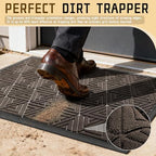 Yimobra Large Indoor Outdoor Mats - Image 3