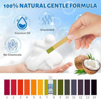 Jevvu Shoe Cleaner, Sneaker Cleaner Foam - Image 3
