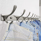 SKOLOO Coat Rack Wall Mounted - Image 2