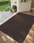 Color&Geometry Ultra-Thin Indoor Door Mat Entrance by COLORG