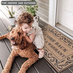Door Mat Funny Durable Front Door Mat - Image 7