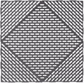 Interlocking Floor Tiles with Drainage by Unknown