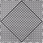 Interlocking Floor Tiles with Drainage by Unknown