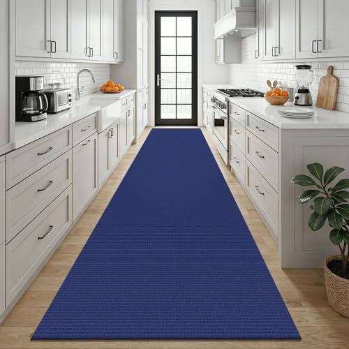KOZYFLY Cotton 3x12 Runners Rugs - Image 2