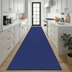 KOZYFLY Cotton 3x12 Runners Rugs - Image 2