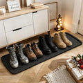 Extra Large Boot Trays Heavy Duty Rubber Mat by Unknown