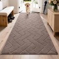 PURRUGS Hallway Runner Rug by PURRUGS