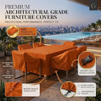 Custom Size Dust Cover Made to Measure Protective Exterior Covers - Image 3