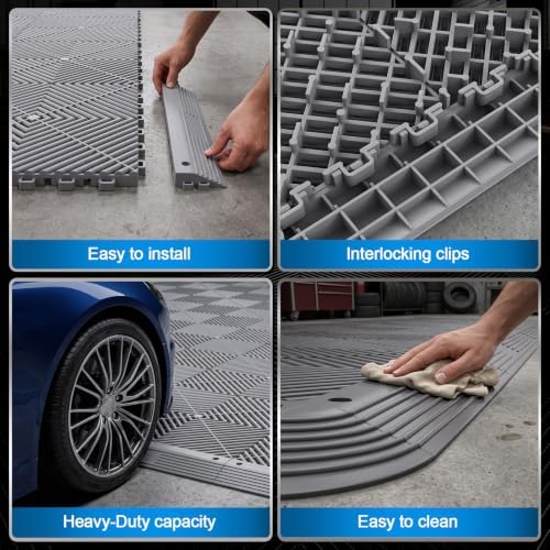 Jocoevol 46pcs Transition Edge Kit, Only Suit - Image 5