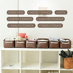 TheWarmHome Storage Basket for Organizing - Image 3