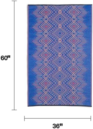 Fab Habitat Outdoor Rug - Image 2
