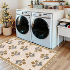 Floral Outdoor Rug - Image 6