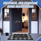 Geelin 2 Pcs Happy Place Doormat - Image 5