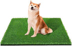 CooZero Artificial Grass, Professional Dog Grass Mat, Potty Training Rug and by CooZero