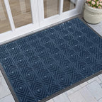Yimobra Large Indoor Outdoor Mats by Yimobra