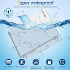 Waterproof Outdoor Project ABS Plastic Junction Box IP67 Weatherproof Dustproof - Image 2
